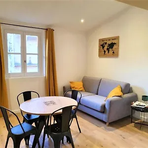 Duplex Lumineux Dans Le Centre D'arles Appartement Arles