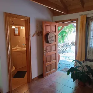 La Casita De La Vega Appartement Icod De Los Vinos