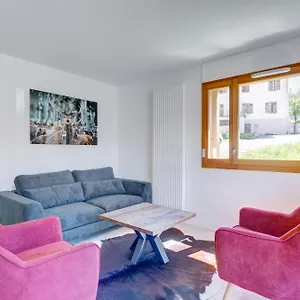 Aravis Appartement Flumet
