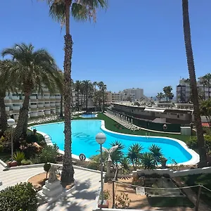 Koka Appartement Playa del Inglés